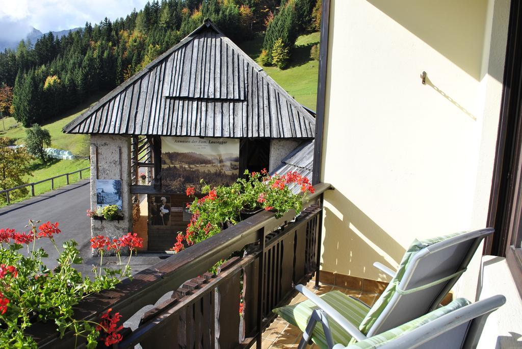 Bed&Breakfast Lausegger Ferlach Habitación foto